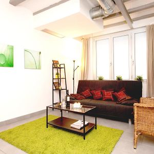 Appartement met Twee Slaapkamers